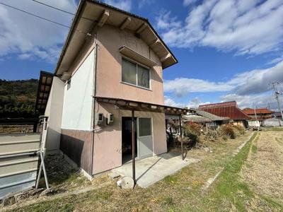 Spacious 3DK House with 1,220m² Land in Hiroshima Asaki-ta Ward — Image 4, Asakita, Hiroshima