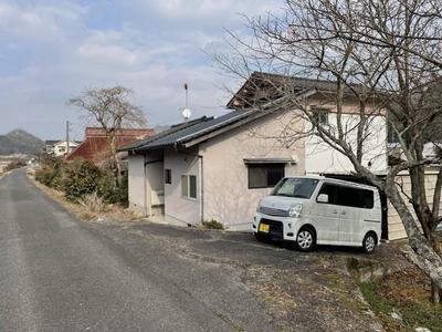 Spacious 3DK House with 1,220m² Land in Hiroshima Asaki-ta Ward — Image 1, Asakita, Hiroshima