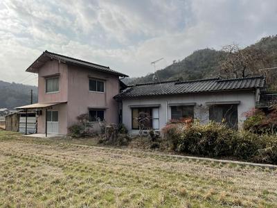 Spacious 3DK House with 1,220m² Land in Hiroshima Asaki-ta Ward — Image 1, Asakita, Hiroshima