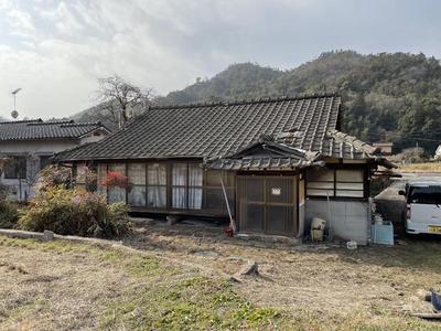 Spacious 3DK House with 1,220m² Land in Hiroshima Asaki-ta Ward — Image 3, Asakita, Hiroshima