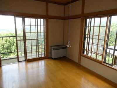 Mountain House in Hakone Dia Land, Kannami - 3LDK with Large Plot — Image 3, Kannami, Shizuoka