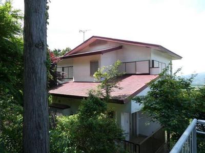 Mountain House in Hakone Dia Land, Kannami - 3LDK with Large Plot — Image 1, Kannami, Shizuoka