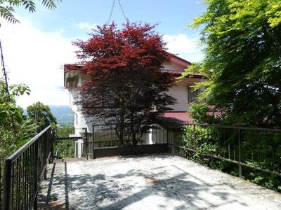 Mountain House in Hakone Dia Land, Kannami - 3LDK with Large Plot — Image 1, Kannami, Shizuoka