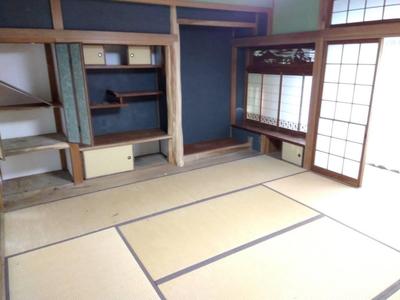 Spacious 5LDK House in Saikai City, Nagasaki with Large Garden — Image 1, Saikai, Nagasaki