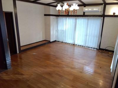 Spacious 5LDK House in Saikai City, Nagasaki with Large Garden — Image 4, Saikai, Nagasaki