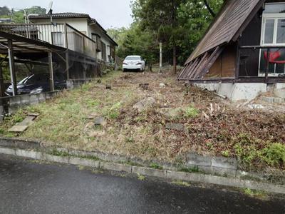 [Hatomark Site] 1LDK Used Detached House in Sengehata Takahashi, Hatano-cho, Kameoka City, Kyoto Prefecture — Image 3, Kameoka, Kyoto