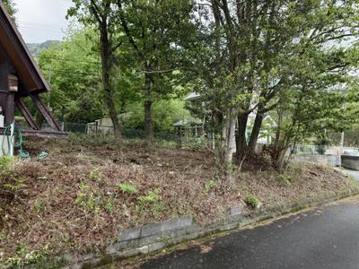 [Hatomark Site] 1LDK Used Detached House in Sengehata Takahashi, Hatano-cho, Kameoka City, Kyoto Prefecture — Image 2, Kameoka, Kyoto