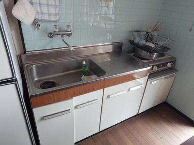 [Hatomark Site] 1LDK Used Detached House in Sengehata Takahashi, Hatano-cho, Kameoka City, Kyoto Prefecture — Image 4, Kameoka, Kyoto