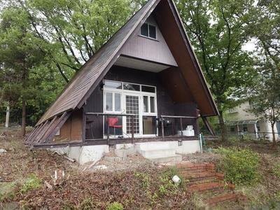 [Hatomark Site] 1LDK Used Detached House in Sengehata Takahashi, Hatano-cho, Kameoka City, Kyoto Prefecture — Image 1, Kameoka, Kyoto