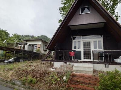[Hatomark Site] 1LDK Used Detached House in Sengehata Takahashi, Hatano-cho, Kameoka City, Kyoto Prefecture — Image 1, Kameoka, Kyoto