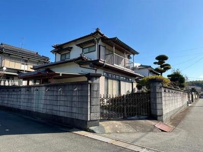 Spacious 5LDK House for Sale in Miyahara, Omuta City — Image 1, Omuta, Fukuoka