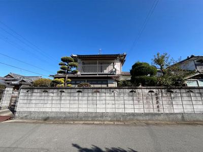 Spacious 5LDK House for Sale in Miyahara, Omuta City — Image 1, Omuta, Fukuoka