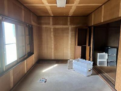 Spacious 6DK House in Seki City with 927㎡ Land — Image 3, Seki, Gifu