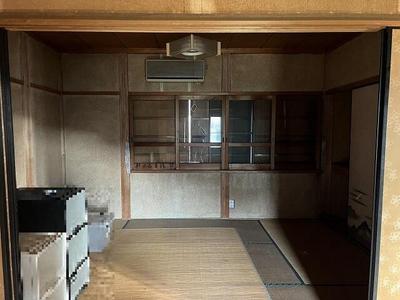 Spacious 6DK House in Seki City with 927㎡ Land — Image 2, Seki, Gifu