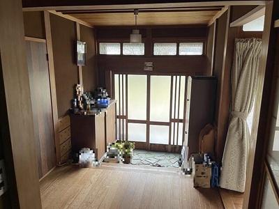 Spacious 6DK House in Seki City with 927㎡ Land — Image 1, Seki, Gifu