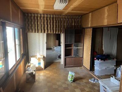 Spacious 6DK House in Seki City with 927㎡ Land — Image 4, Seki, Gifu