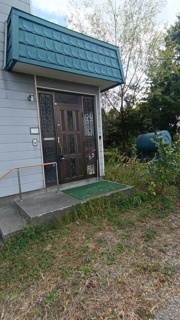Spacious 6SLDK House in Takikawa City, Near Ebetsu Station — Image 1, Takikawa, Hokkaido