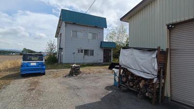 Spacious 6SLDK House in Takikawa City, Near Ebetsu Station — Image 2, Takikawa, Hokkaido