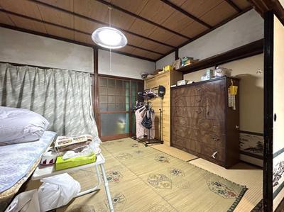 Traditional 5K House Near East Taku Station, Saga Prefecture — Image 7, Taku, Saga