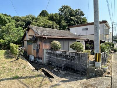 Traditional 5K House Near East Taku Station, Saga Prefecture — Image 1, Taku, Saga