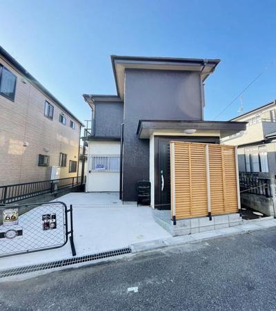 Renovated 3LDK House in Ogura, Chiba - Near Schools and Station — Image 2, Wakaba, Chiba