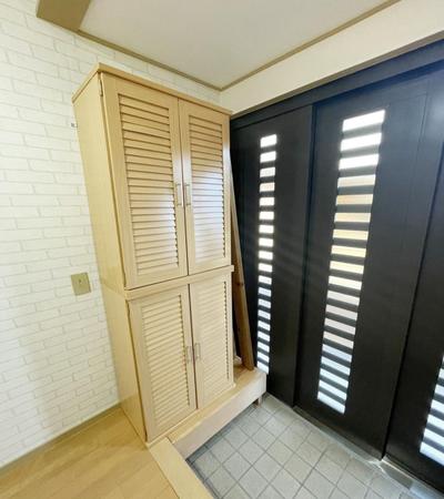 Renovated 3LDK House in Ogura, Chiba - Near Schools and Station — Image 3, Wakaba, Chiba