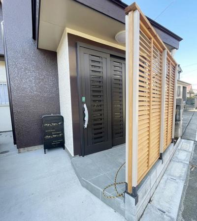 Renovated 3LDK House in Ogura, Chiba - Near Schools and Station — Image 4, Wakaba, Chiba