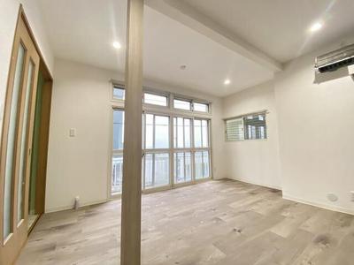 Renovated 3SLDK House in Yurigaoka, Kawasaki — Image 3, Aso, Kanagawa