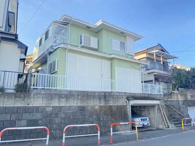 Renovated 3SLDK House in Yurigaoka, Kawasaki — Image 1, Aso, Kanagawa