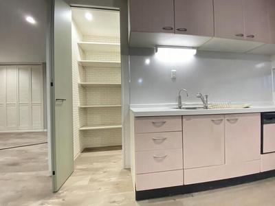 Renovated 3SLDK House in Yurigaoka, Kawasaki — Image 2, Aso, Kanagawa