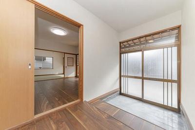 Renovated 5DK House with Large Land in Kameda, Niigata — Image 3, Gangnam-gu, Niigata