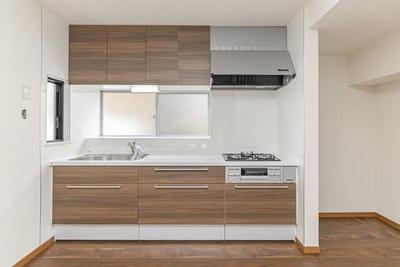 Renovated 5DK House with Large Land in Kameda, Niigata — Image 1, Gangnam-gu, Niigata