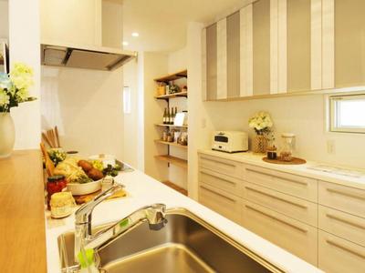 [Hatomark Site] 4LDK Used Detached House in Okimachi, Komatsu City, Ishikawa Prefecture — Image 2, Komatsu, Ishikawa