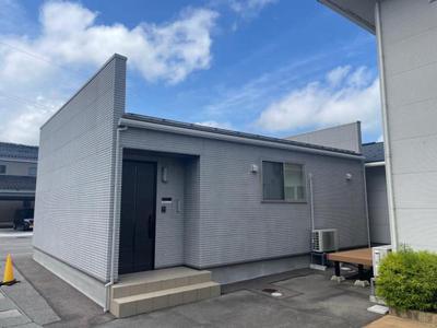 [Hatomark Site] 4LDK Used Detached House in Okimachi, Komatsu City, Ishikawa Prefecture — Image 1, Komatsu, Ishikawa