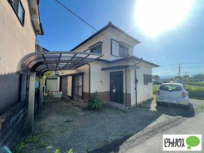 Renovated 4DK House in Obuchi, Fuji City - 86sqm with Mountain Views — Image 1, Fuji, Shizuoka