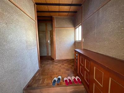 Renovated 4DK House in Obuchi, Fuji City - 86sqm with Mountain Views — Image 3, Fuji, Shizuoka