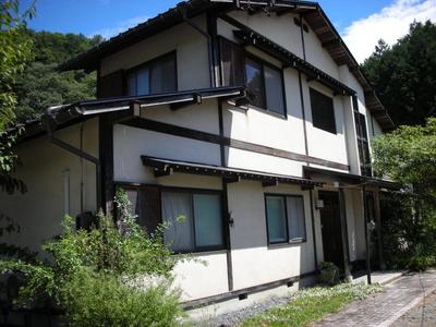 Spacious 5SLDK House with Large Garden in Takayama, Gifu — Image 1, Takayama, Gifu