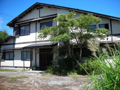 Spacious 5SLDK House with Large Garden in Takayama, Gifu — Image 1, Takayama, Gifu