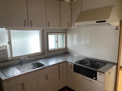 Spacious 3LDK House in Hirosaki's Josai District — Image 3, Hirosaki, Aomori