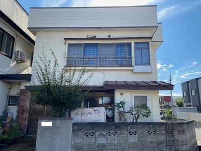 Spacious 3LDK House in Hirosaki's Josai District — Image 2, Hirosaki, Aomori