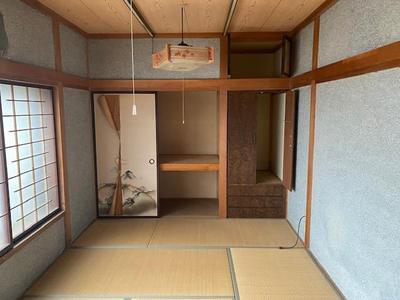 Spacious 3LDK House in Hirosaki's Josai District — Image 4, Hirosaki, Aomori