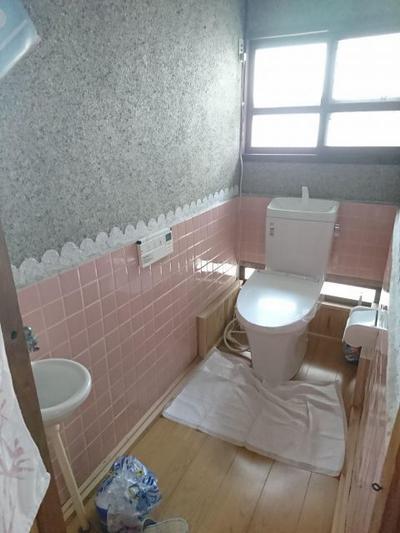 Spacious 3DK House with Large Land Plot in Omuta City — Image 3, Omuta, Fukuoka