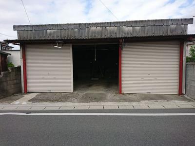 Spacious 3DK House with Large Land Plot in Omuta City — Image 1, Omuta, Fukuoka