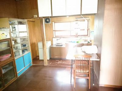 Spacious 3DK House with Large Land Plot in Omuta City — Image 1, Omuta, Fukuoka