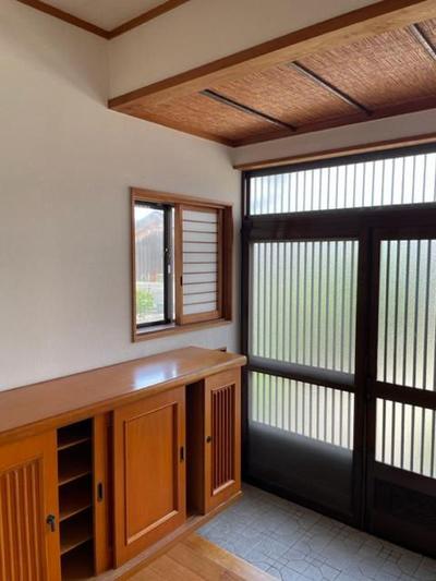 [Hatomark Site] 3LDK Used Detached House in Tsunozu-cho, Gotsu City, Shimane Prefecture — Image 1, Gotsu, Shimane