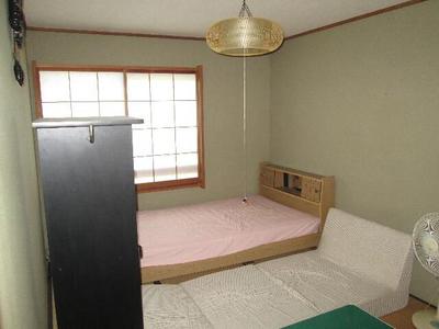 [Hatomark Site] Katsuura City Matsuno Detached House 3LDK Used Detached House in Matsuno, Katsuura City, Chiba Prefecture — Image 3, Katsuura, Chiba