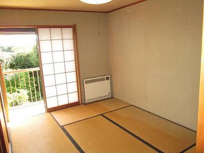 [Hatomark Site] Katsuura City Matsuno Detached House 3LDK Used Detached House in Matsuno, Katsuura City, Chiba Prefecture — Image 4, Katsuura, Chiba