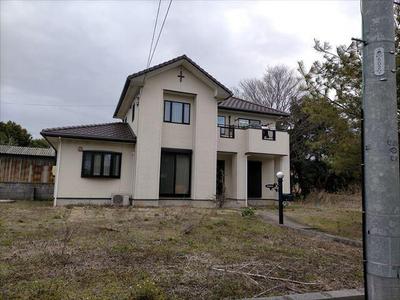 Spacious 4LDK House with Large Plot in Yoro, Gifu — Image 1, Yoro, Gifu