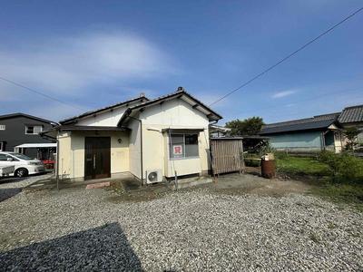 Spacious 3DK House with Large Land in Kobayashi City, Miyazaki — Image 1, Kobayashi, Miyazaki