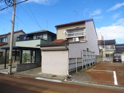 Traditional 4DK House Near Komatsu City Hall — Image 2, Komatsu, Ishikawa